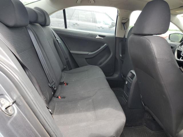 2015 VOLKSWAGEN JETTA BASE - 3VW2K7AJ8FM215468