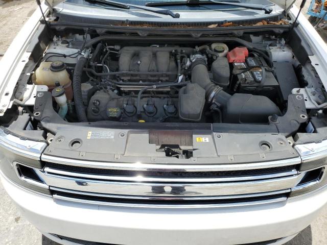 2013 Ford Flex Sel VIN: 2FMGK5C83DBD32764 Lot: 55711664