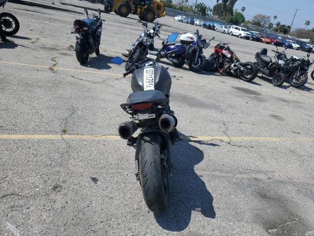 2012 DUCATI MONSTER 69 ZDM1RADN3CB054363