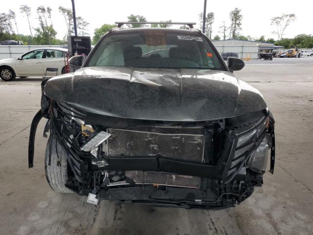 2023 HYUNDAI TUCSON SEL - 5NMJB3AE0PH206584