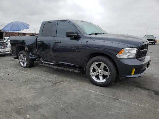 2018 Ram 1500 St VIN: 1C6RR6FG4JS251993 Lot: 56232754