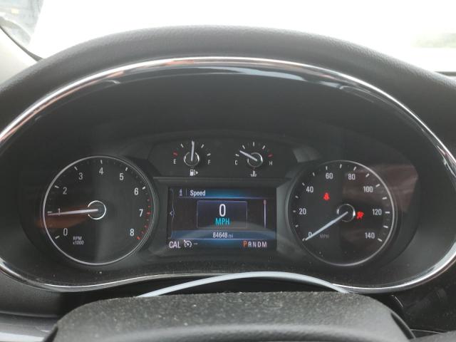 2019 Buick Encore Preferred VIN: KL4CJASB4KB787146 Lot: 55330214