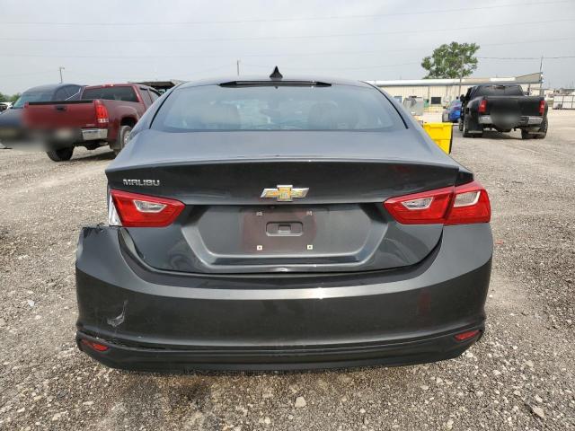 2018 Chevrolet Malibu Ls VIN: 1G1ZB5ST6JF212608 Lot: 54979484