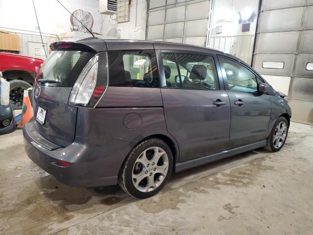 2010 Mazda 5 VIN: JM1CR2W34A0386097 Lot: 54184884