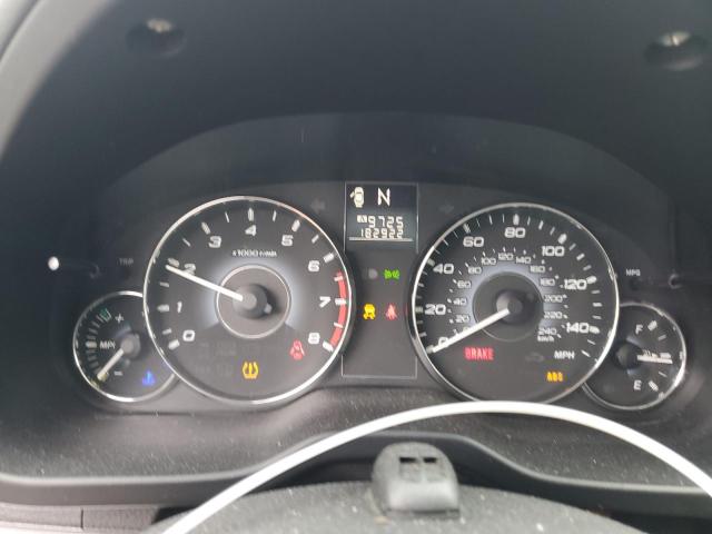 2010 Subaru Outback 2.5I Premium VIN: 4S4BRBGC8A3328885 Lot: 54938024