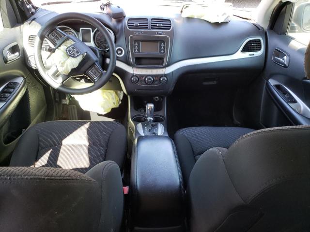 2019 Dodge Journey Se VIN: 3C4PDCAB0KT870969 Lot: 56870384