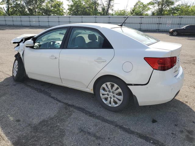 2013 Kia Forte Ex VIN: KNAFU4A29D5709537 Lot: 55599424