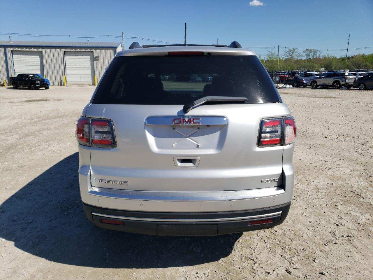 1GKKVRKD6EJ118705 2014 GMC Acadia Slt-1