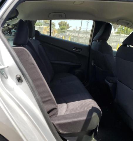 2017 Toyota Prius VIN: JTDKBRFU9H3042596 Lot: 54240494