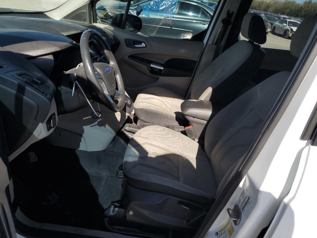 NM0GE9F73F1197755 2015 Ford Transit Connect Xlt