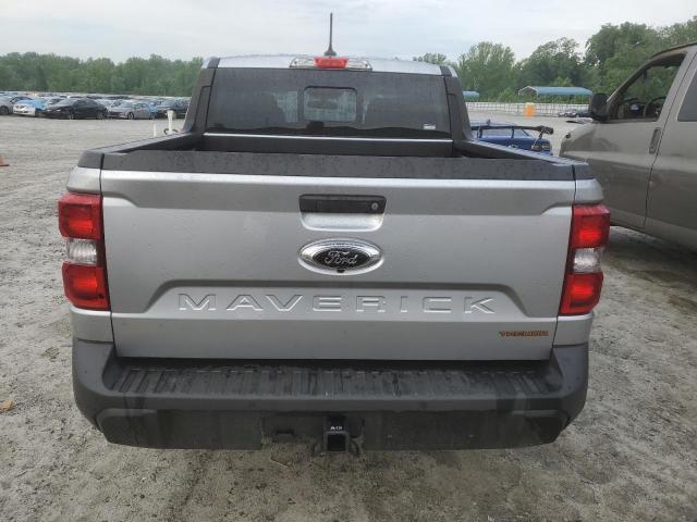 2024 Ford Maverick Lariat Tremor VIN: 3FTTW8R94RRA29560 Lot: 56193004