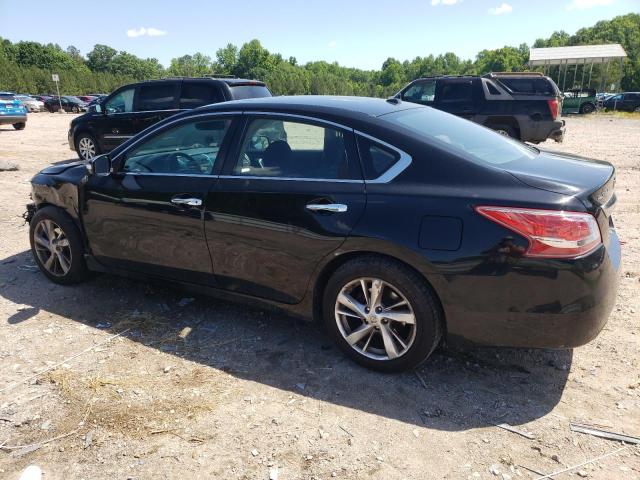 1N4AL3AP2DC288705 2013 Nissan Altima 2.5