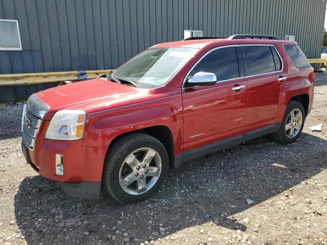 2013 GMC Terrain Sle VIN: 2GKFLTE35D6396742 Lot: 57007204