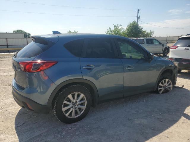 2015 Mazda Cx-5 Sport VIN: JM3KE2BE7F0516774 Lot: 56794744