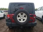 JEEP WRANGLER U photo