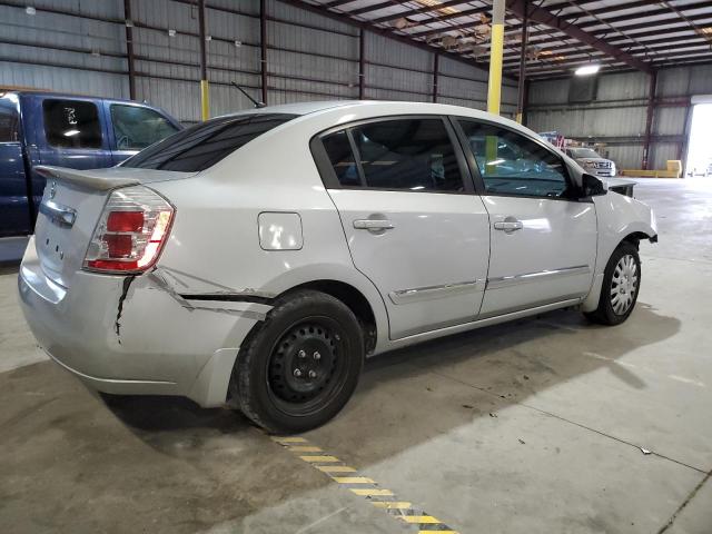 2012 Nissan Sentra 2.0 VIN: 3N1AB6AP2CL764794 Lot: 54691064