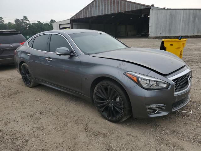 2016 Infiniti Q70 3.7 VIN: JN1BY1AP6GM220171 Lot: 56562464
