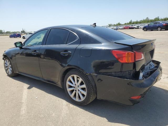 2010 Lexus Is 250 VIN: JTHBF5C21A5116795 Lot: 53351654