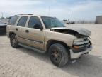 CHEVROLET TAHOE C150 photo