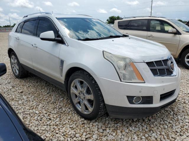 2010 Cadillac Srx Performance Collection VIN: 3GYFNBEY4AS518980 Lot: 56086994