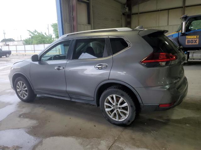 2018 Nissan Rogue S VIN: KNMAT2MV5JP541244 Lot: 55751244