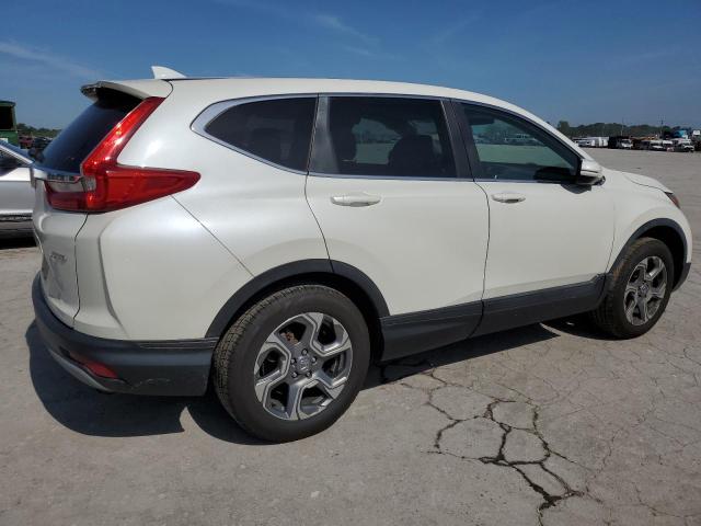 2017 Honda Cr-V Ex VIN: 2HKRW2H54HH686611 Lot: 55607244