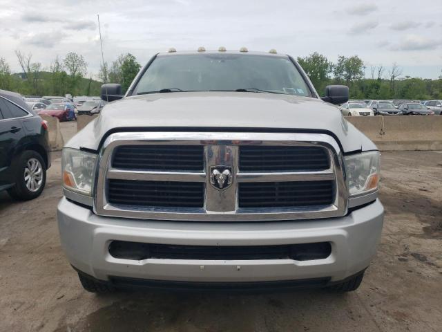 2011 Dodge Ram 2500 VIN: 3D7LT2ETXBG575178 Lot: 54182834