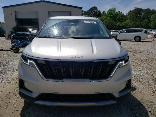 2023 Kia Carnival Lx VIN: KNDNB4H39P6272656 Lot: 55177894