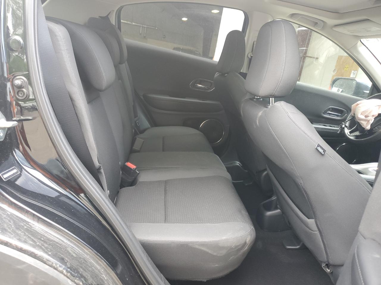 3CZRU6H53KM743471 2019 Honda Hr-V Ex