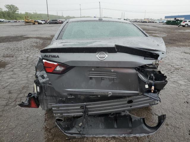 2022 Nissan Altima Sr VIN: 1N4BL4CV4NN352061 Lot: 54001284