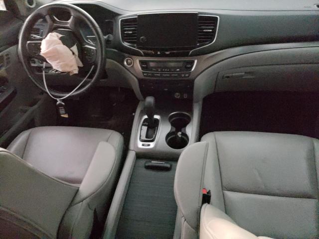 2019 Honda Pilot Exl VIN: 5FNYF6H42KB017186 Lot: 55315534