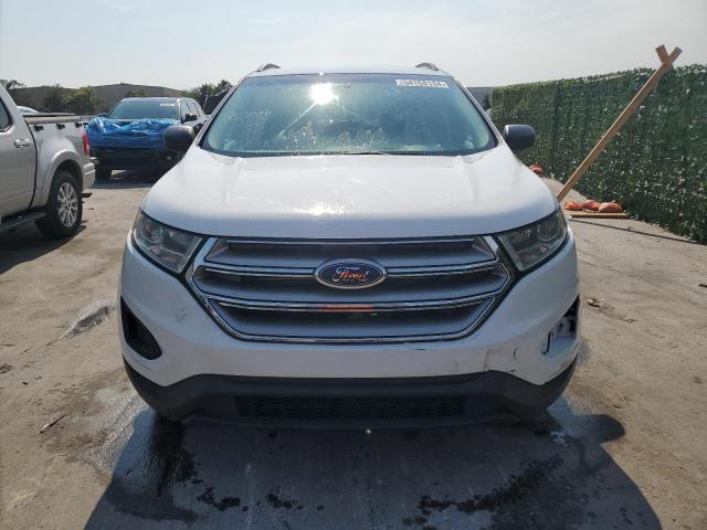 2015 Ford Edge Se VIN: 2FMTK3G8XFBB89537 Lot: 54768134