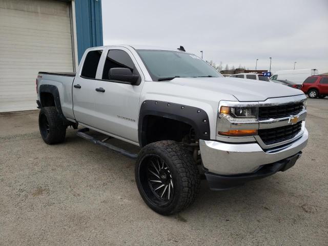 Vin: 1gcvkneh0jz327992, lot: 51841244, chevrolet all models k1500 20184