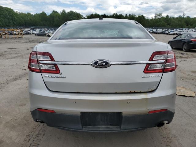 2015 Ford Taurus Limited VIN: 1FAHP2F87FG105891 Lot: 56084104