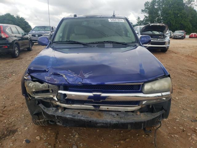 2005 Chevrolet Trailblazer Ext Ls VIN: 1GNET16S756145625 Lot: 54047824