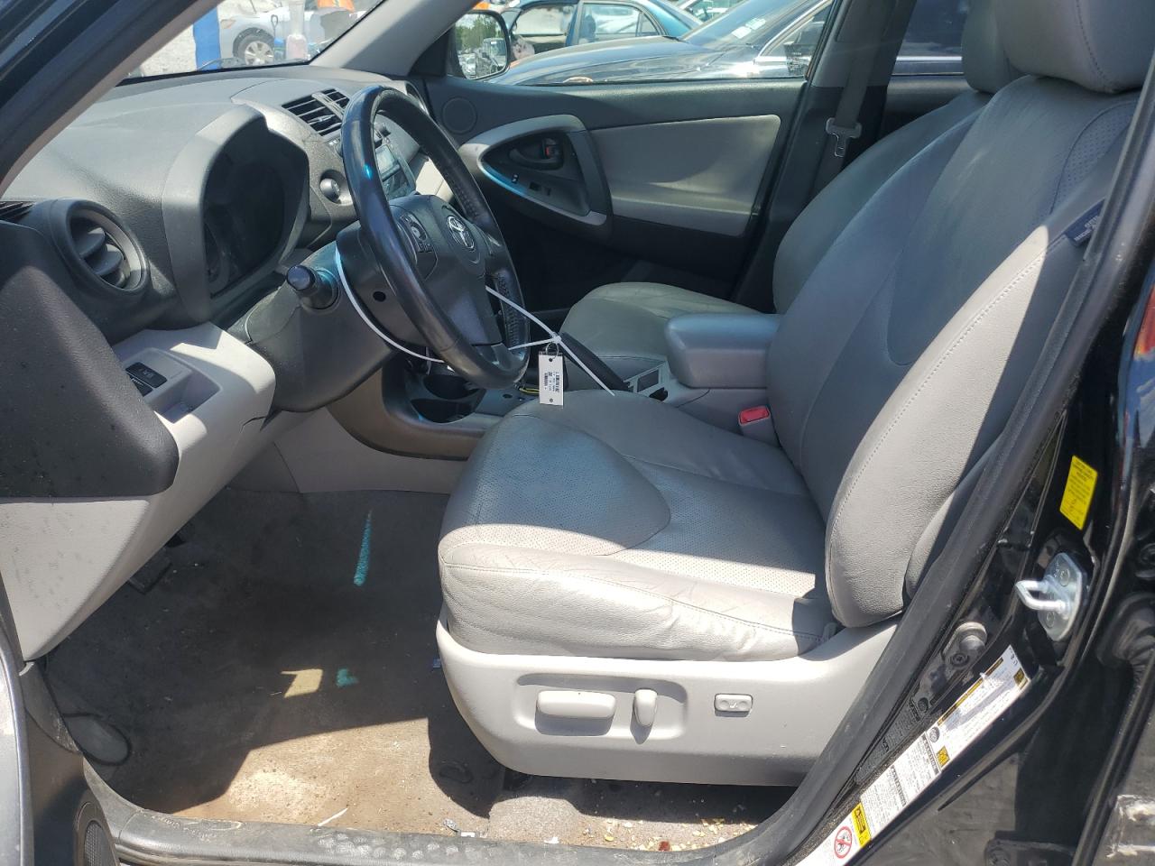 JTMDF4DV2AD026896 2010 Toyota Rav4 Limited