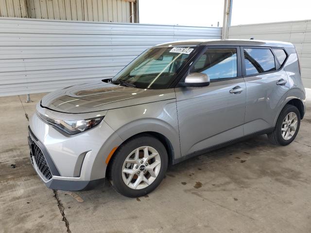 2024 Kia Soul Lx VIN: KNDJ23AU3R7905015 Lot: 56536104