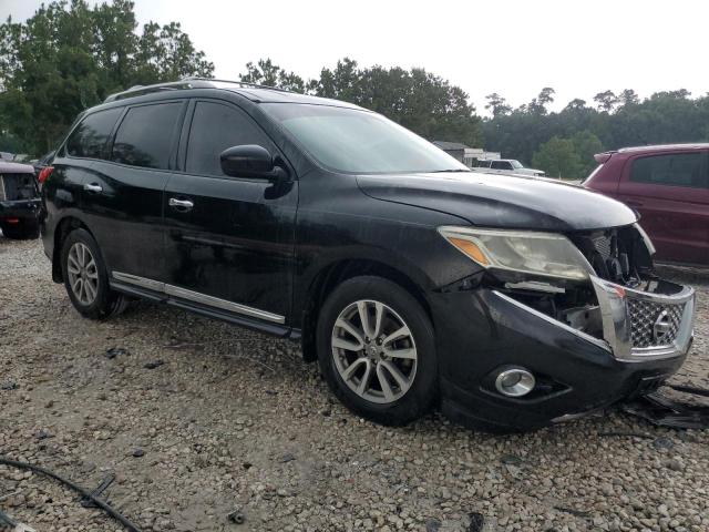 2014 Nissan Pathfinder S VIN: 5N1AR2MN5EC684069 Lot: 54621264