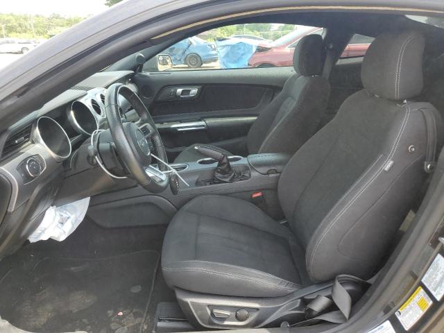 2020 Ford Mustang VIN: 1FA6P8TH5L5190414 Lot: 56150794