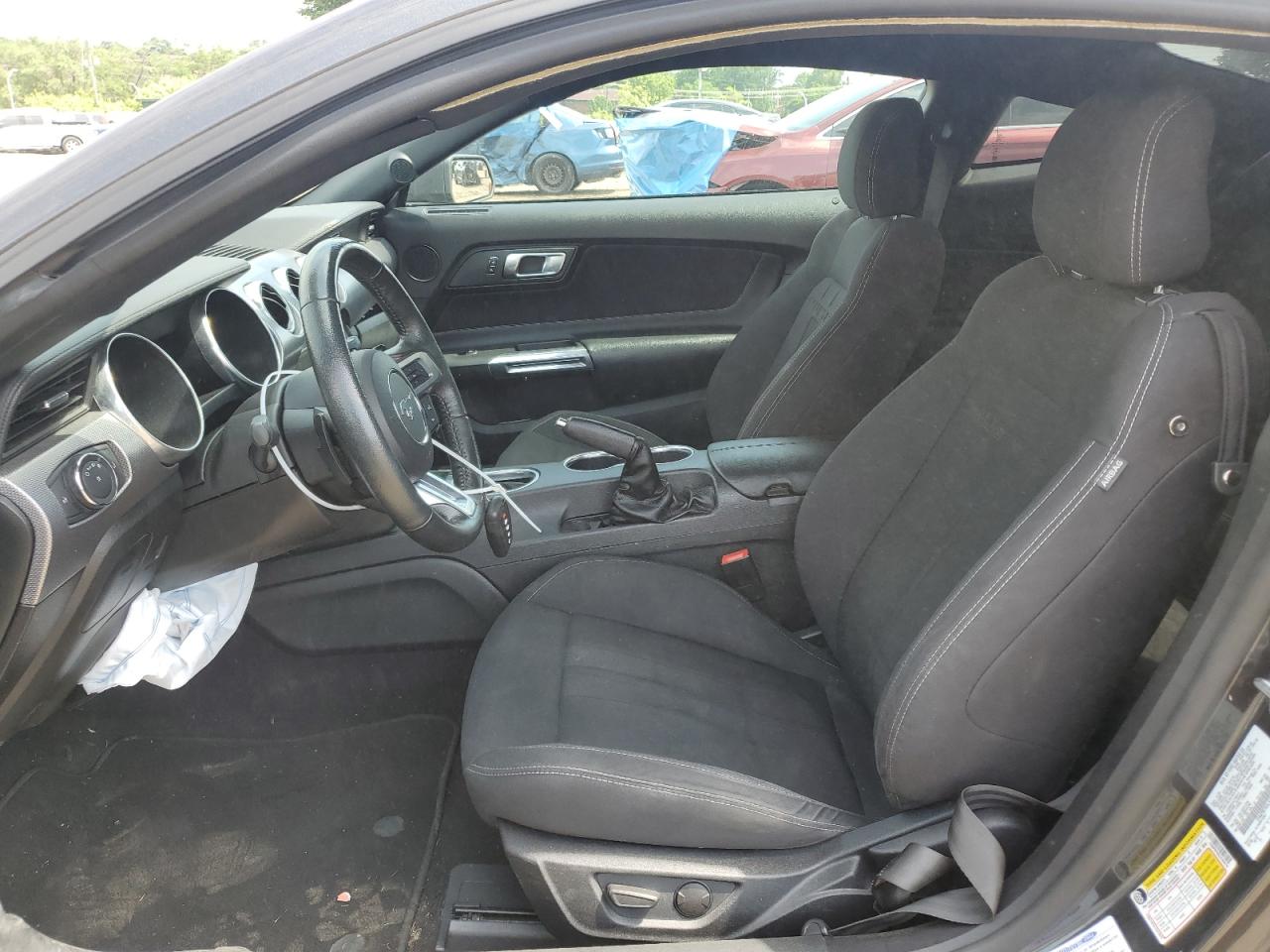 1FA6P8TH5L5190414 2020 Ford Mustang