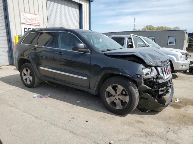 2011 Jeep Grand Cherokee Laredo VIN: 1J4RR4GGXBC504915 Lot: 53213524