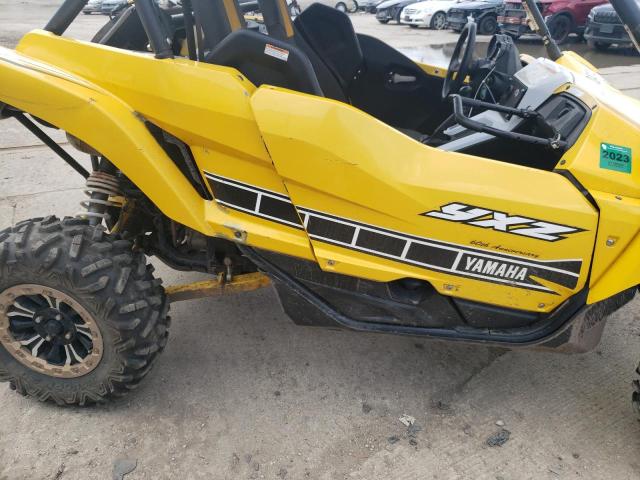 2016 YAMAHA YXZ1000E 5Y4AN01Y1GA101912