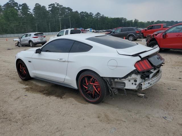 2016 Ford Mustang Gt VIN: 1FA6P8CF4G5310854 Lot: 54740604