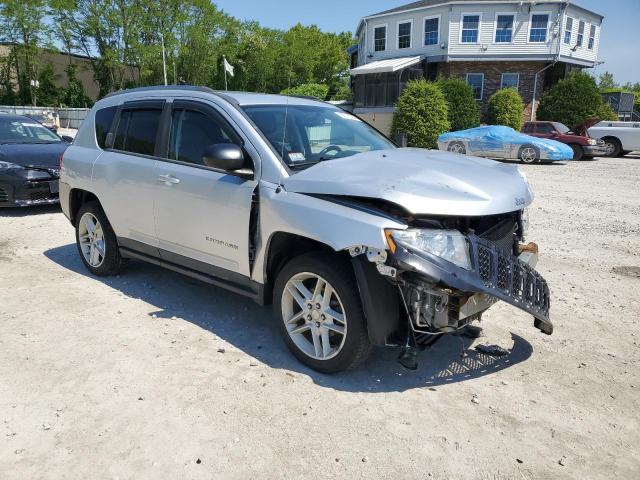 2011 Jeep Compass Limited VIN: 1J4NF5FB1BD282116 Lot: 56072384