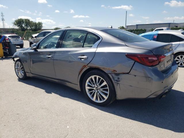 JN1EV7BR4MM754144 Infiniti Q50 LUXE 2