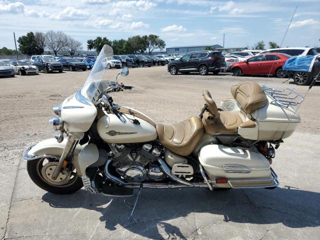 2000 YAMAHA XVZ13 TF - JYAVP04E0YA003411