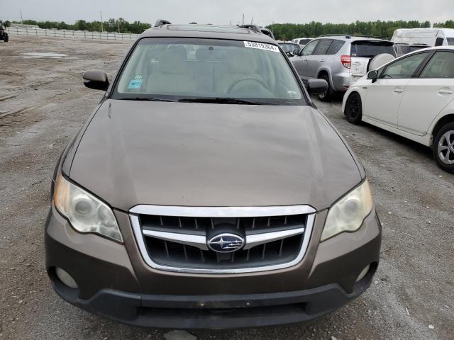 2008 Subaru Outback 3.0R Ll Bean VIN: 4S4BP86C984326500 Lot: 53819364