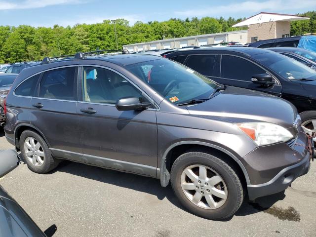 2009 Honda Cr-V Ex VIN: 5J6RE48519L047799 Lot: 54504064