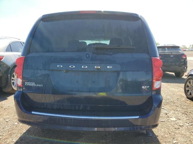 2015 Dodge Grand Caravan Sxt VIN: 2C4RDGCG6FR511837 Lot: 56391514