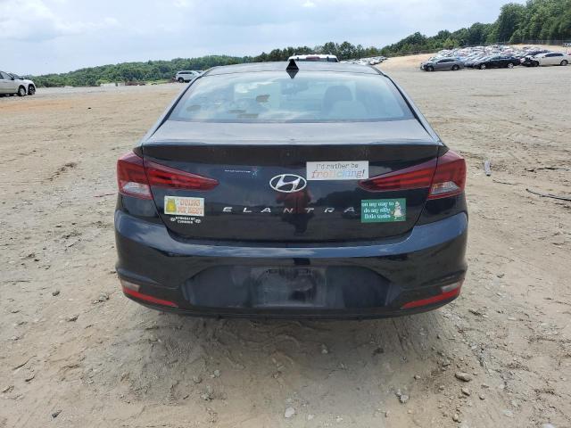 2019 Hyundai Elantra Sel VIN: 5NPDH4AE8FH595977 Lot: 56379674